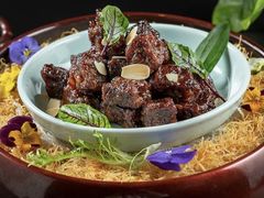 -好福记饭店(红梅公园店)