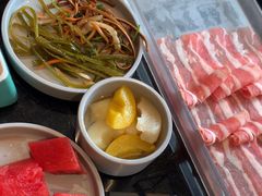 -重庆德忆火锅（龙南街3店）(渝水岸餐饮)