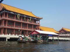 -白洋淀景区