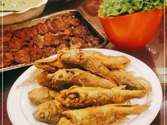 -私房小厨(康城路店)