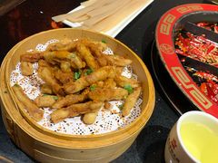 -矮板凳老火锅(宽窄巷子店)