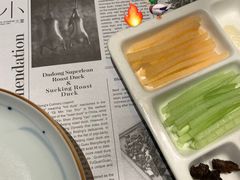 烤鸭小料-小大董·烤鸭(凤凰汇店)