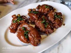 -湖鱼湖·蓉亭食贝(亚运村店)