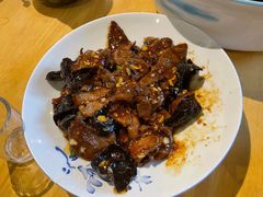 -金悦印象小馆(三里河店)
