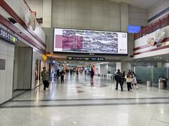 -福州长乐国际机场
