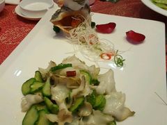 -海岛渔村大酒店(云霄路店)