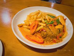 -Secco德式餐吧(南秀村店)
