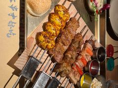 -雪熊精酿·哈尔滨烧烤酒馆(非遗大串店)