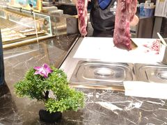-東盛炭烤自助料理(玄武招商花园城店)