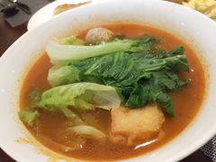 -惠州康帝国际酒店