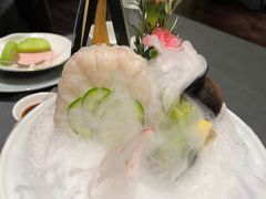 -沈灶河豚宴·河豚融合餐厅(汉中路店)