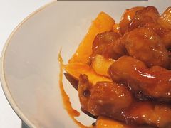 -渝信川菜(新辰里亚运村店)