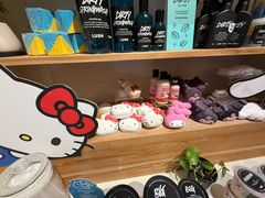 -LUSH(威尼斯人店)