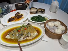 -口味堂(惠济路店)