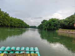 -清远鱼水旅游风景度假区