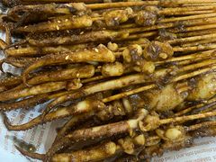 -十里铺铁板鱿鱼