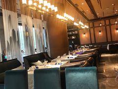 大堂-尘香•传统川菜(创汇首座店)