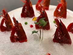 -上海滩餐厅(BFC外滩金融中心店)