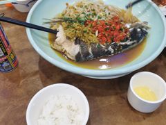 -一楼食业·美食人家