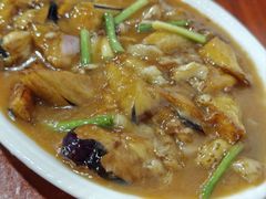 -好运来饭店(新城路店)