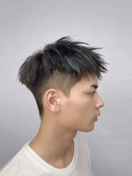 -佰亿Salon·烫染造型