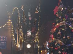-墨锦轩·5D影院足浴·SPA(高新店)