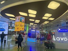 -杭州萧山国际机场