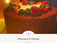 -姆们M Sweetie Cake(五道口店)