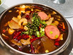 -一宽宽宴(白浮泉路店)