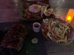 -Naughty Nuri’s Phuket