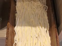 刘师傅手擀面-东门口·新式老北京火锅(河西龙湖天街店)