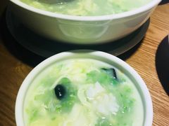 -吕氏疙瘩汤·新鲁菜(新贵和店)