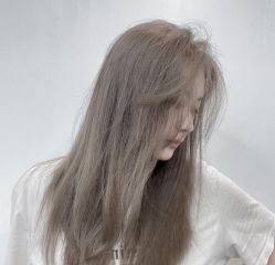 -蘑菇发型