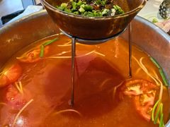 -侯家庄私房菜馆观景餐厅