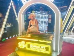 -武汉杜莎夫人蜡像馆