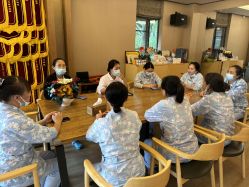 -金芙美月子中心(财富别墅店)