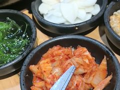 -九田家黑牛烤肉料理(溧阳吾悦店)