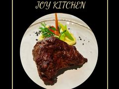-喜雀JOY KITCHEN