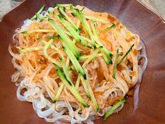 -奇芳阁·百年清真南京菜(夫子庙店)