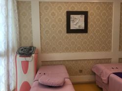 -悦芳庭美肤美体品牌集合店