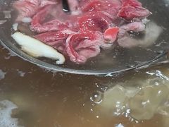 -海子口鲜牛馆(招商兰溪谷店)