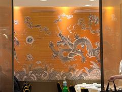 -香港龙凤楼(陆家嘴中心店)
