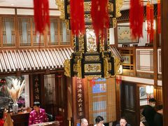 -成隆行·蟹王府(九江路店)