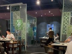 大堂-百年果林椰子鸡(中洲店)