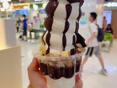 -DQ·蛋糕·冰淇淋(金桥店)