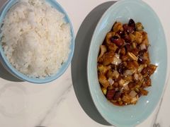 -川人百味(金安中央大街店)