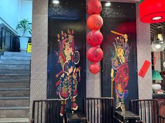 -巴蜀大宅门火锅(新华公园店)