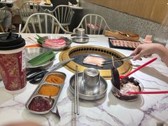 -花味烤肉·拌饭(庐阳万象汇店)