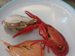 -四海蒸鲜蒸汽海鲜自助(北戴河店)