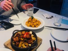 豆腐-汤城小厨•粤菜•靓汤(金宝街店)